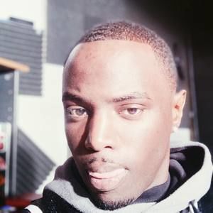 Meet your Posher, Jerome